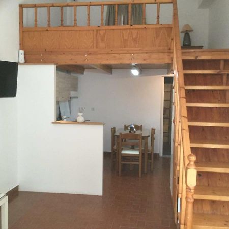 Artemis Suites Romanos  Eksteriør bilde