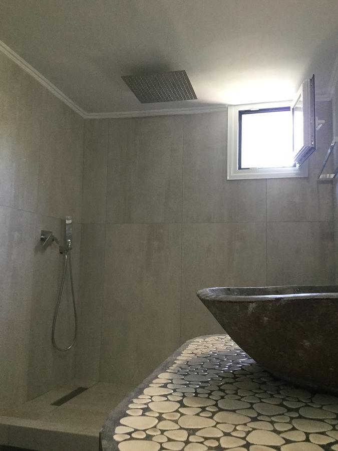 Artemis Suites Romanos  Eksteriør bilde