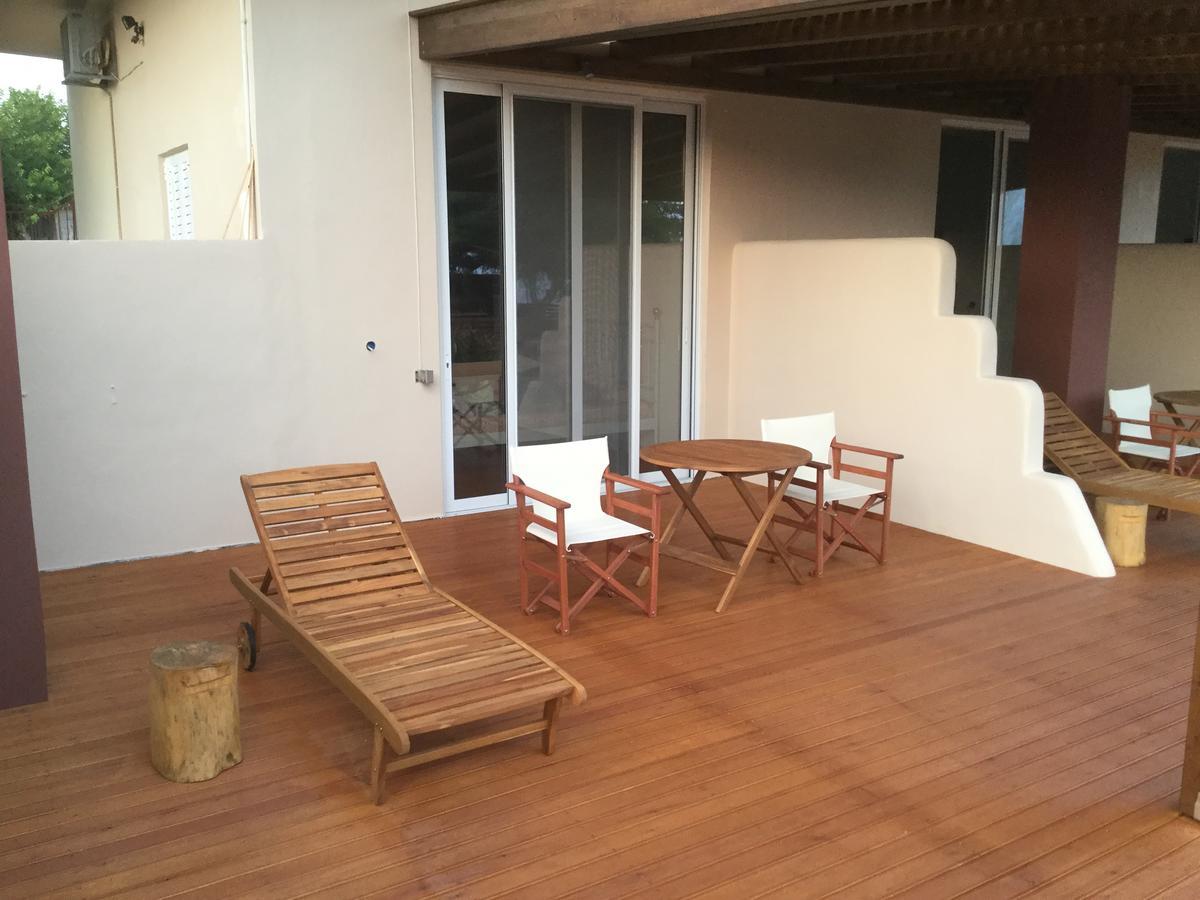 Artemis Suites Romanos  Eksteriør bilde