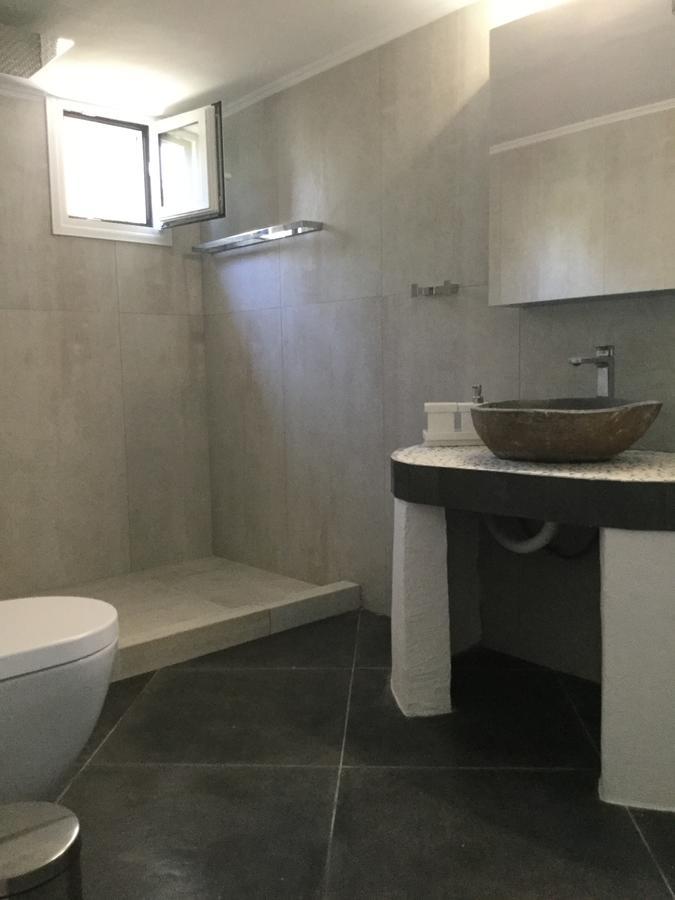 Artemis Suites Romanos  Eksteriør bilde
