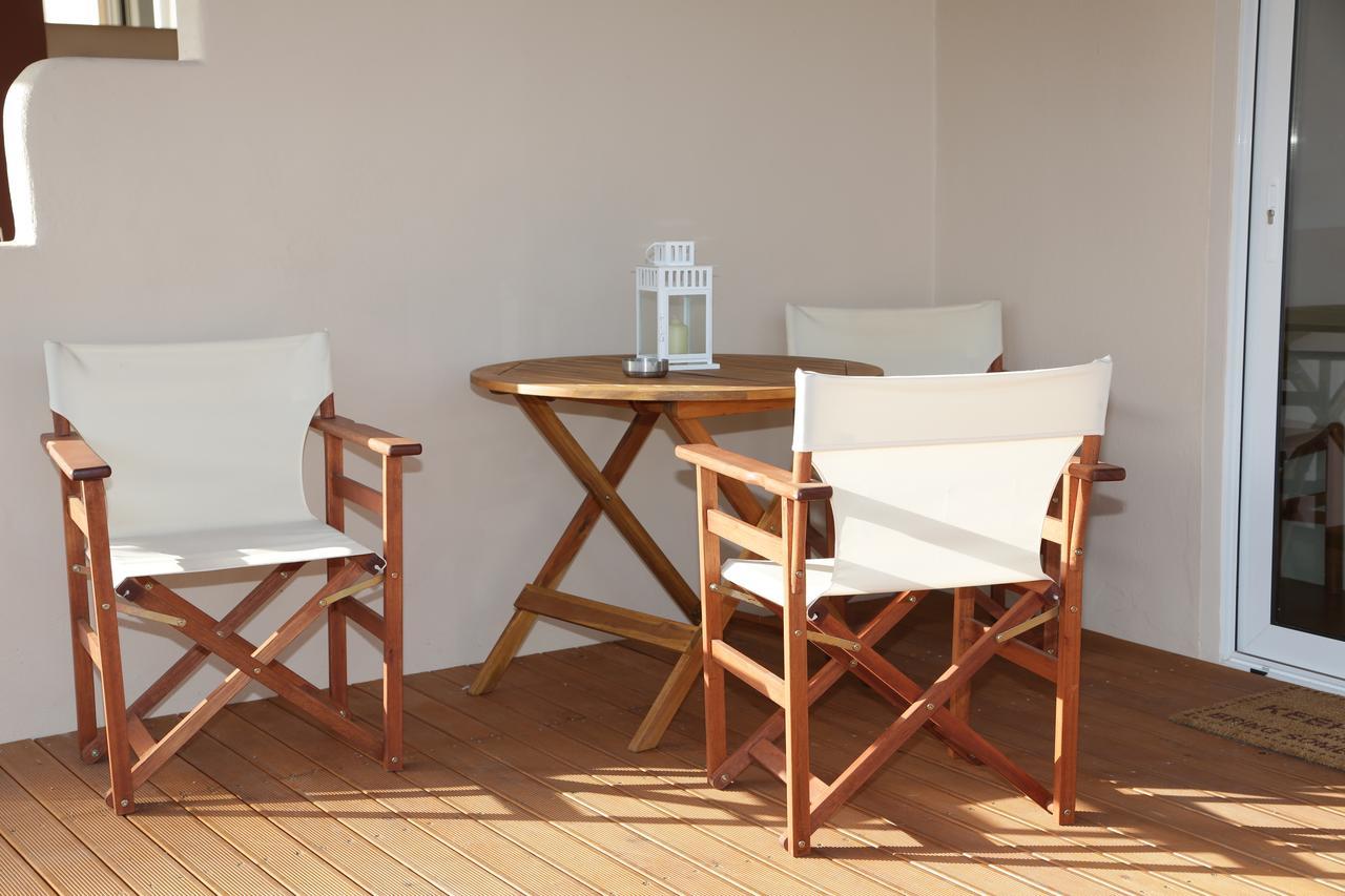Artemis Suites Romanos  Eksteriør bilde